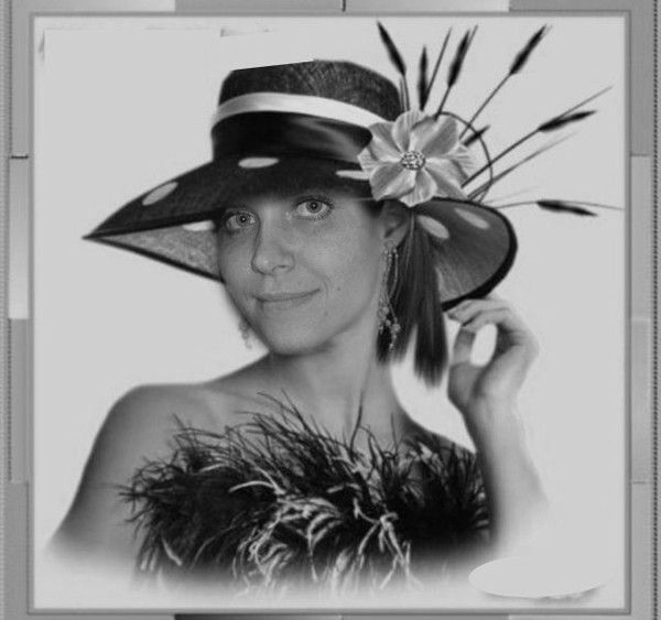 Танюшка G ...