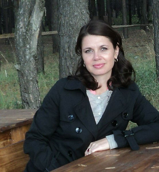 Мария Малышкина