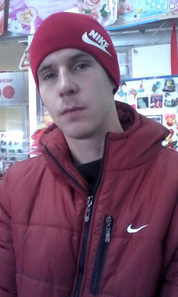 Владимир Смольянинов