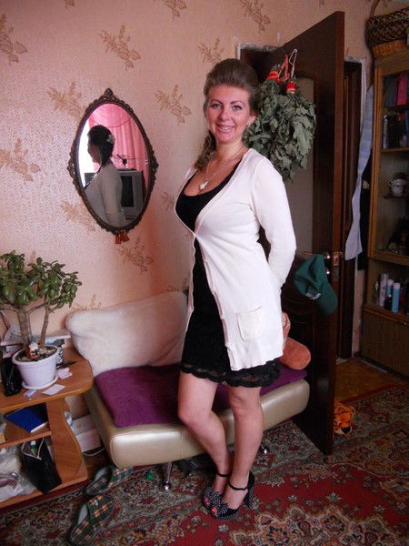 Алёна Аксеник