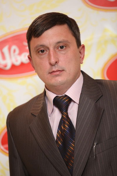 Сергей Кирпиченко