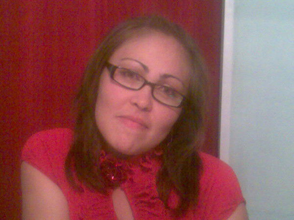 Лилия Гарифуллина