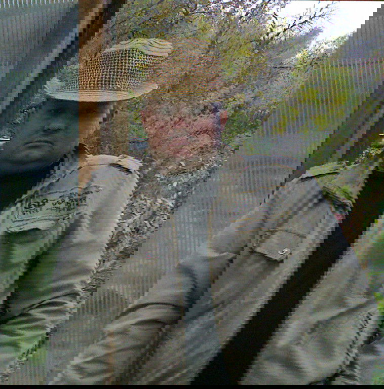 Сергей Бабанин