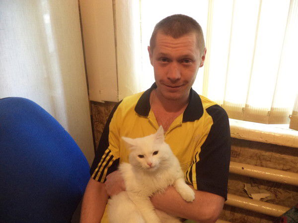 Евгений Тюленев