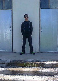 Александр Авдонин