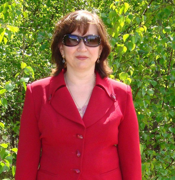 Зифа Сафина