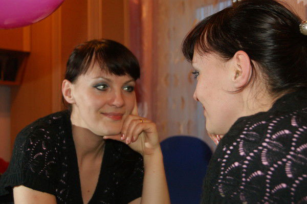 Анна Андриянова