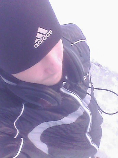 Алексей Мокшин