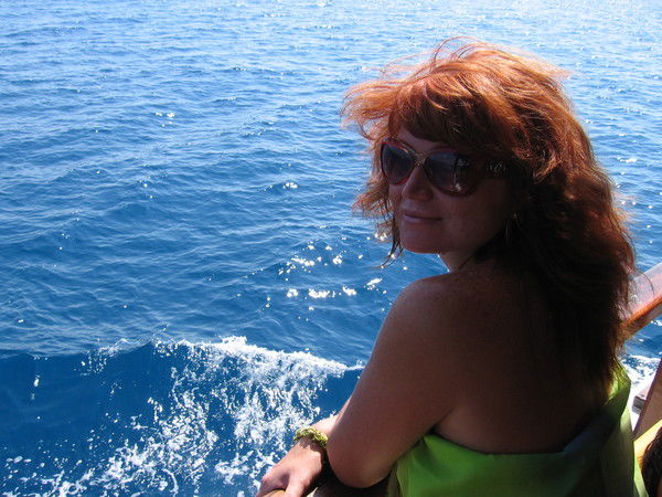 Елена Григоренко