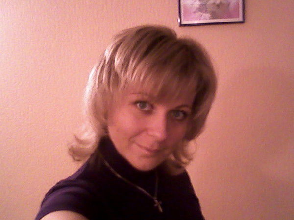 Екатерина Голомзина