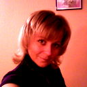 Екатерина Голомзина
