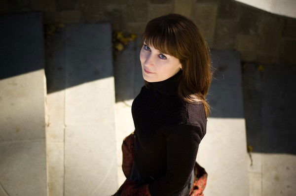 Екатерина Бехтер