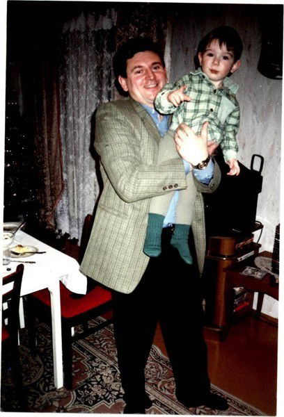 Игорь Козловский