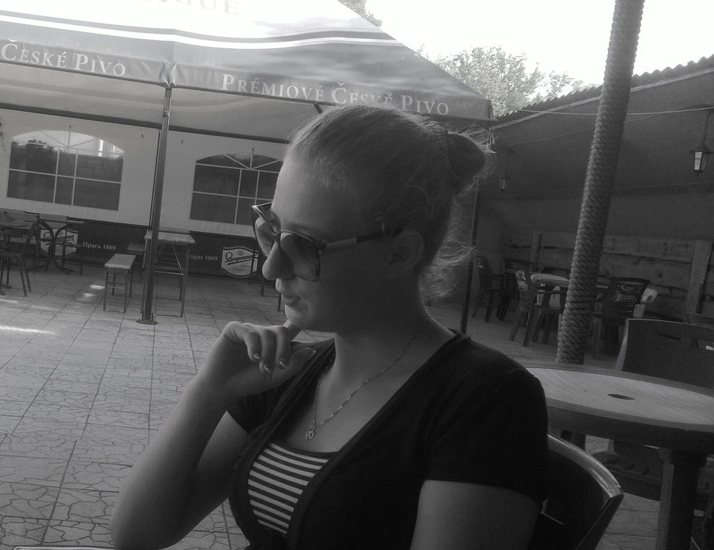 Юли4Ка Надригайло