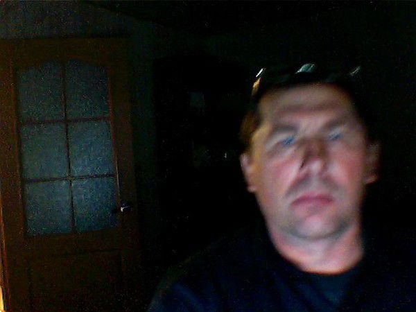 Евгений Зарезин