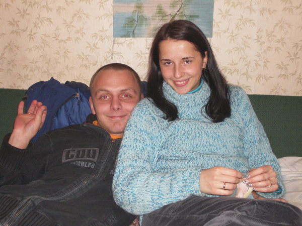 Алексей Чирин