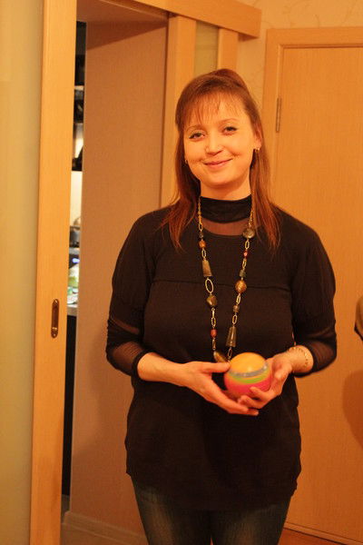 Елена Порфирьева