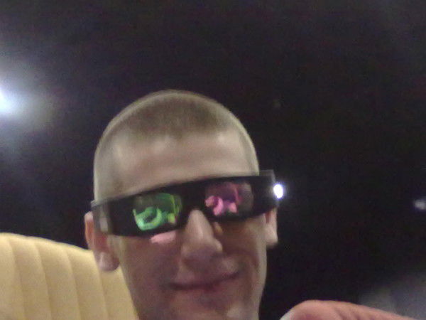 Александр Сергеевич Сильвестр