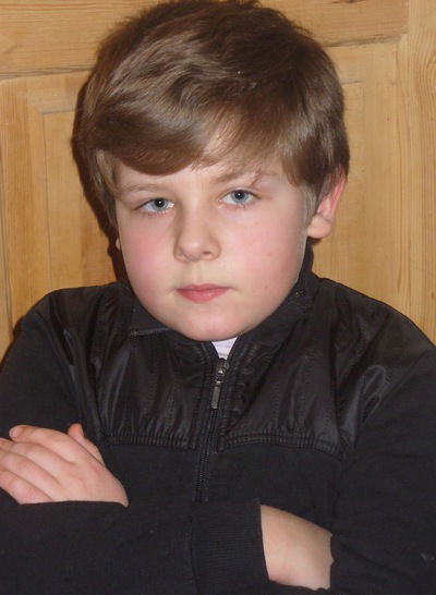 Егор Романов