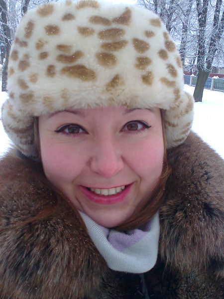 Лилия Брашкова