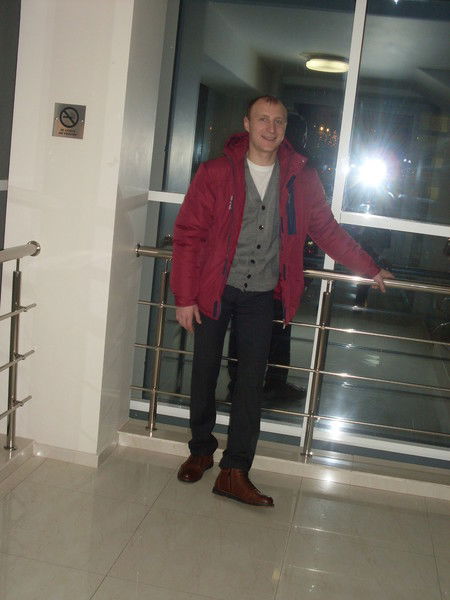 Андрей Завьялов