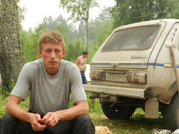 Дмитрий Куль