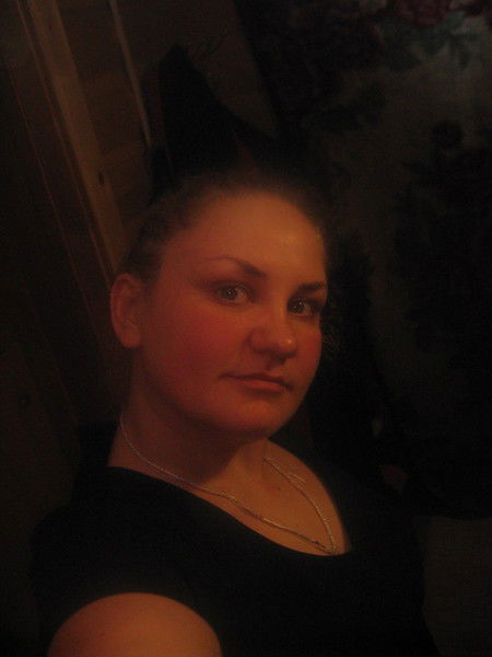 Юлия Фролова