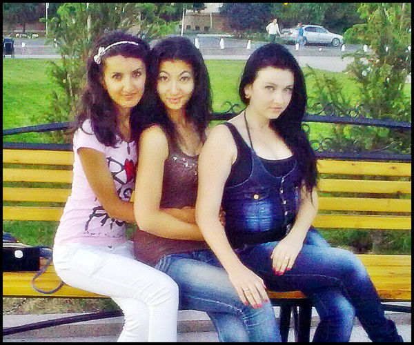 ..karina Rustamovna..