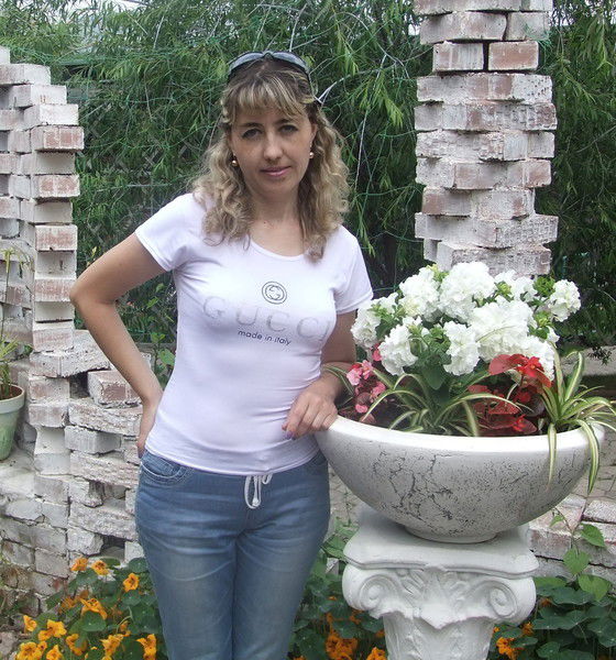 Наталья Грейтан