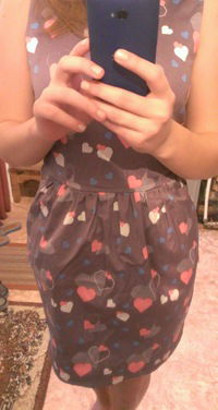 Настя Никитина