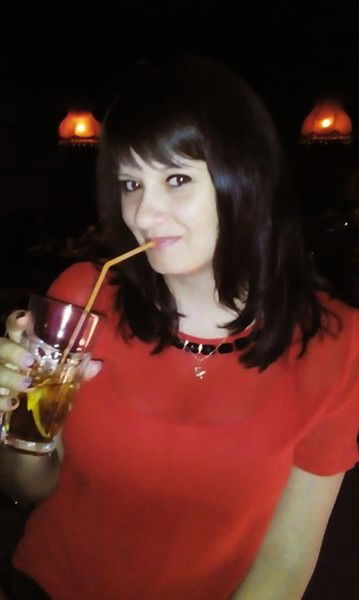 Ирина Массалитина