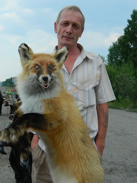 Виктор Чугунов