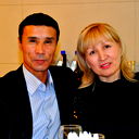 Балхия Айкимбаева