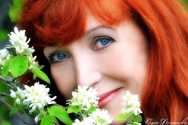 Лариса Нестерова