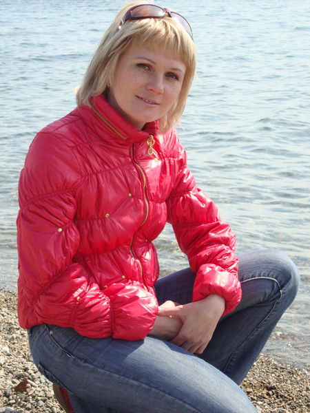 Катя Катерина