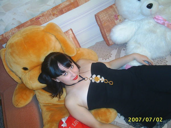 Анастасия Сотникова