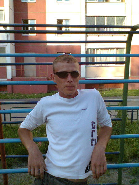 Сергей Куликовский