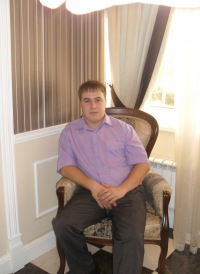 Илья Шаболдин