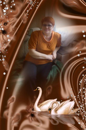 Антонина Карпова