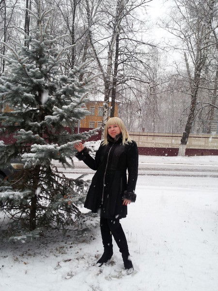 Алиса Тутаева