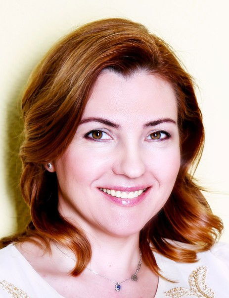 Светлана Асютина