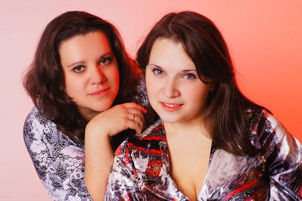 Ольга Паршина