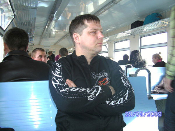 Иван Копытов