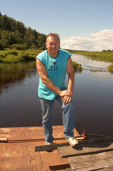 Сергей Сергеев