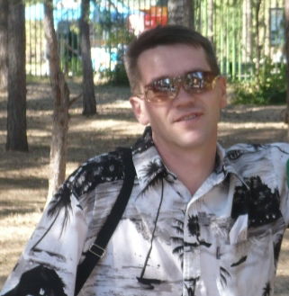 Алексей Коноплёв