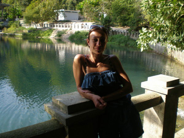 Ольга Константинова