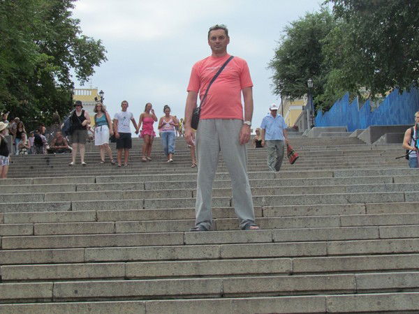 Юрий Алексеевич Петренко