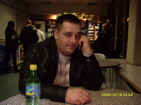 Александр Дмитриев