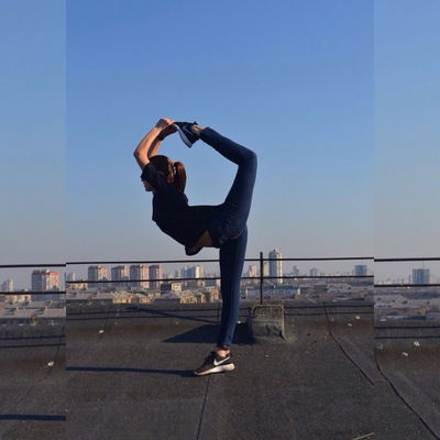 Соня Винниченко