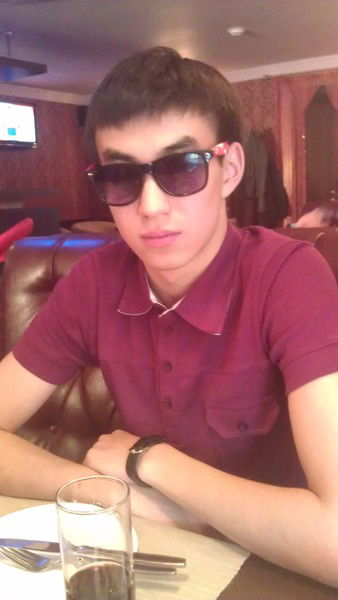 Исатай Омербаев